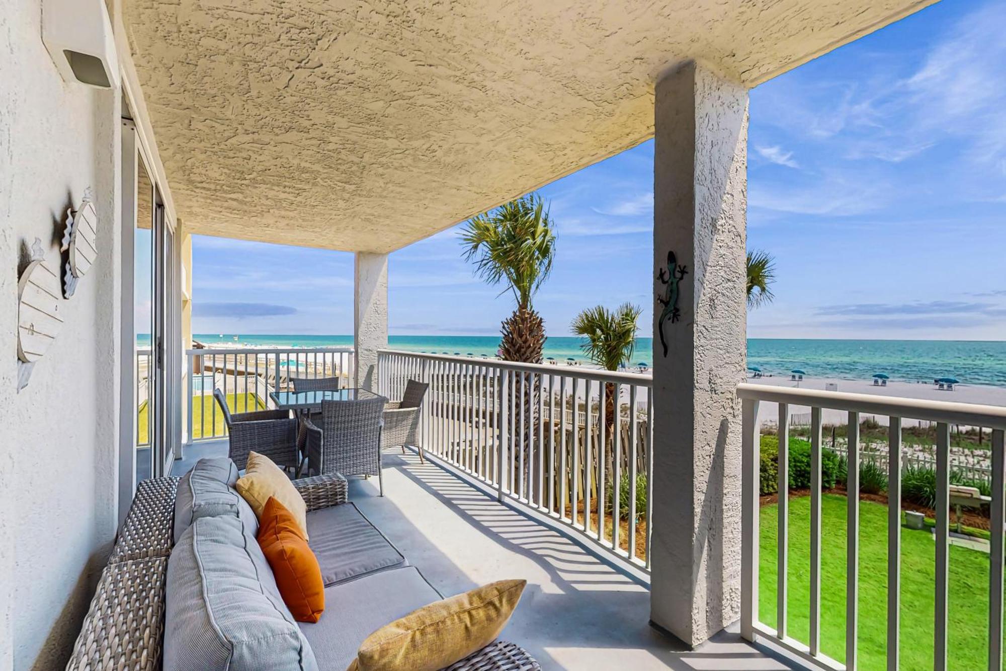Romar Tower #2A Apartamento Orange Beach Exterior foto