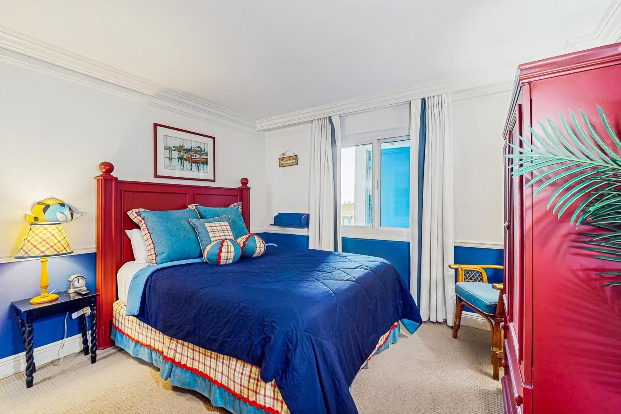 Romar Tower #2A Apartamento Orange Beach Exterior foto