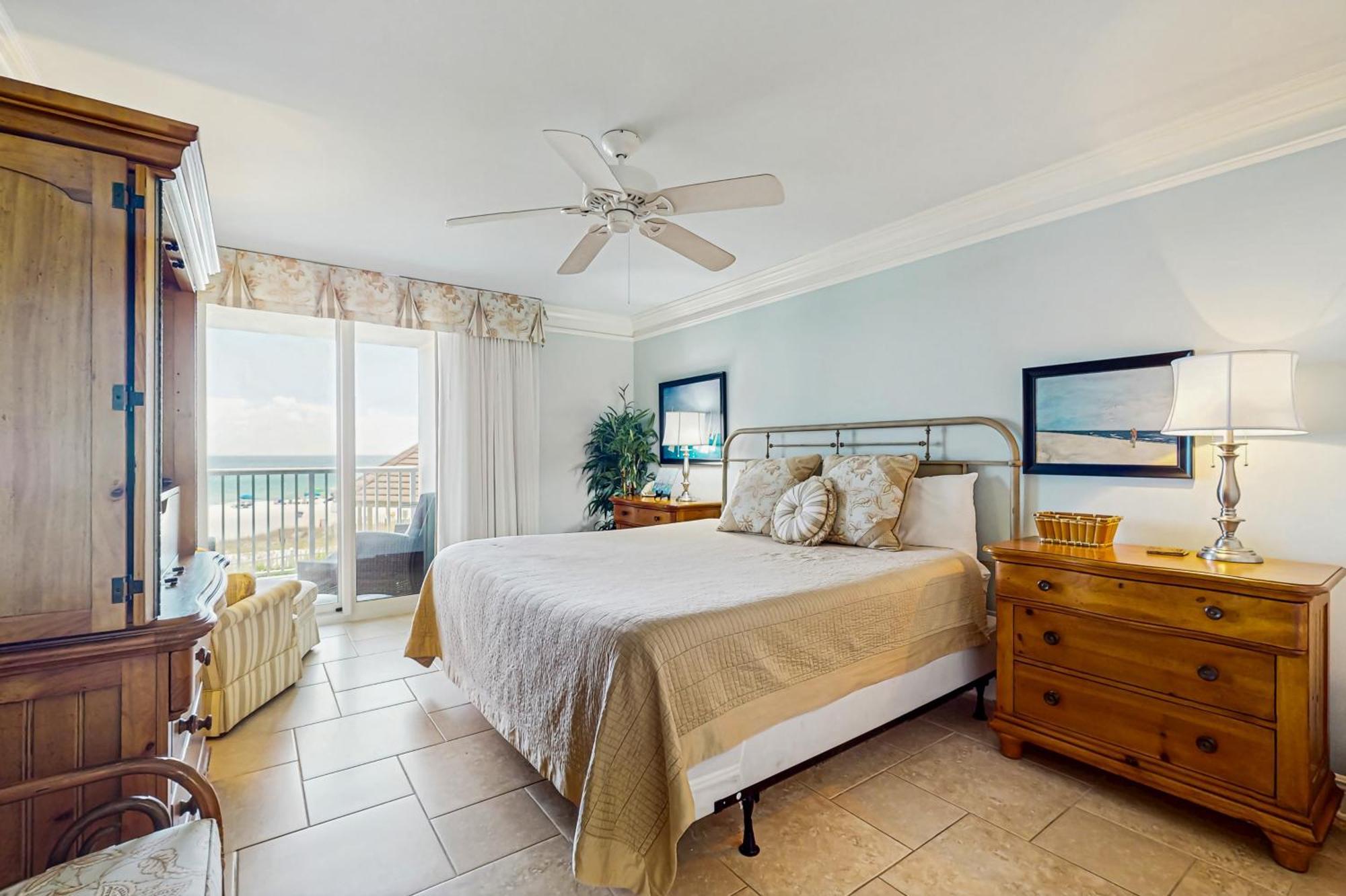 Romar Tower #2A Apartamento Orange Beach Exterior foto