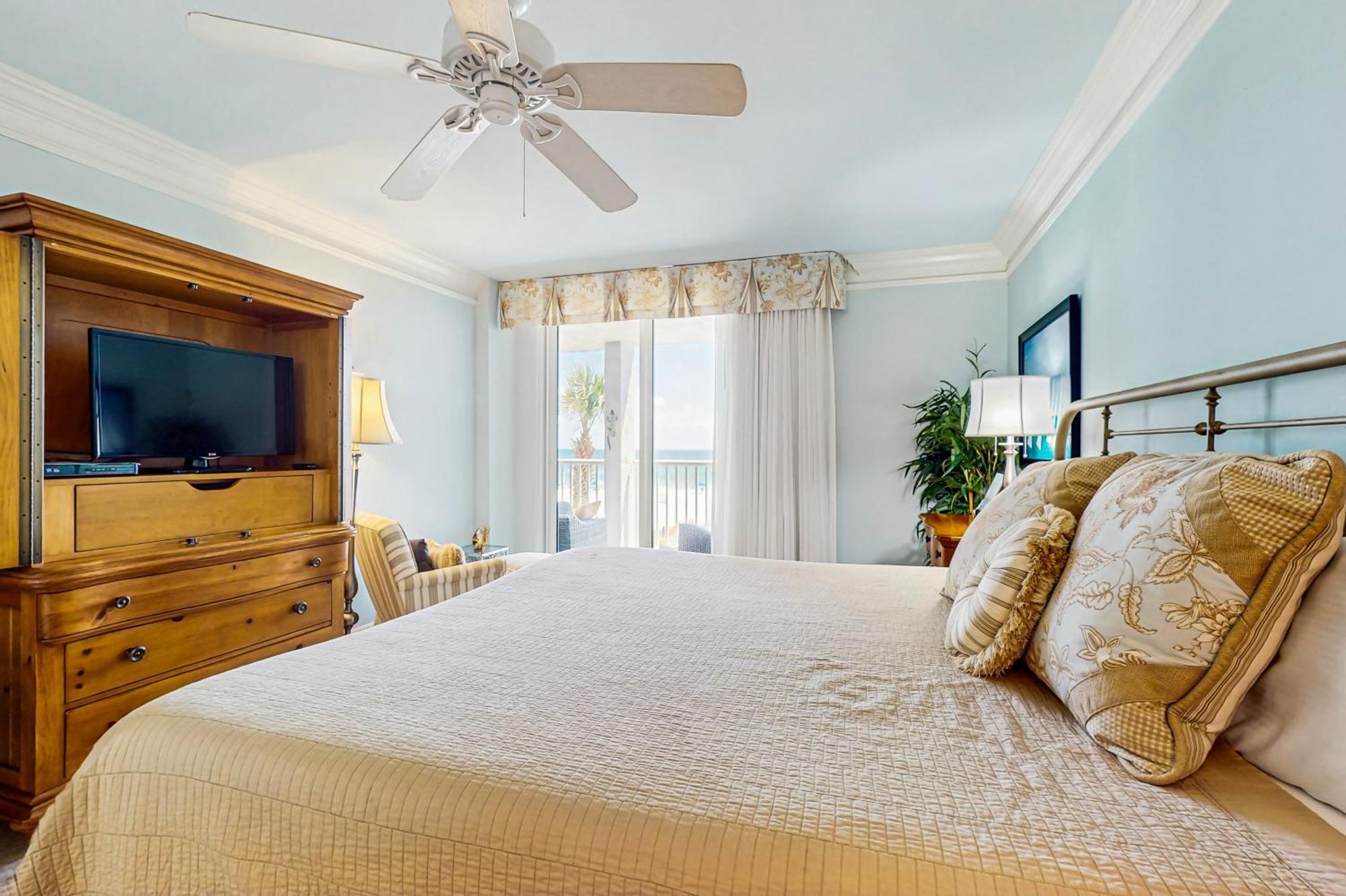 Romar Tower #2A Apartamento Orange Beach Exterior foto