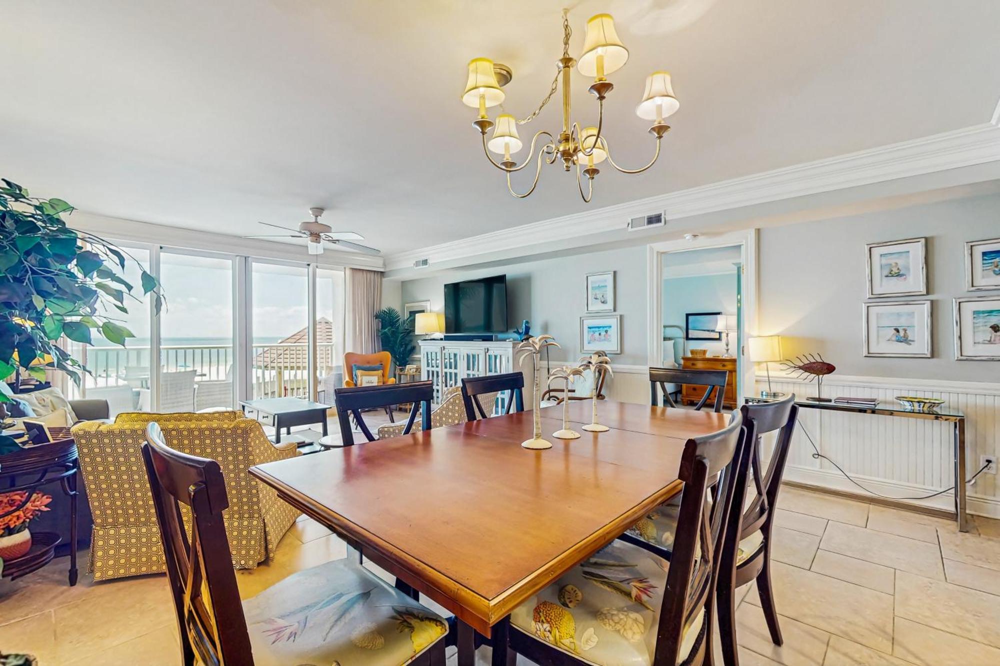 Romar Tower #2A Apartamento Orange Beach Exterior foto