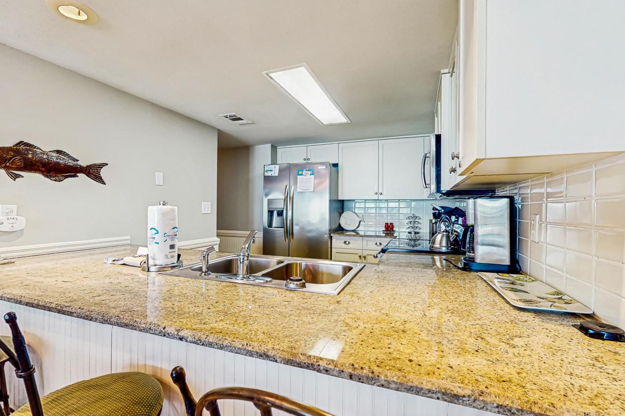 Romar Tower #2A Apartamento Orange Beach Exterior foto